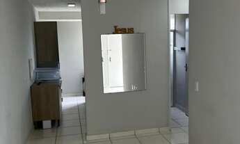 Imagem 2: Apartamento 2 Quartos no Conquista Torquato Tapajós | Mobiliado | 1 Vaga