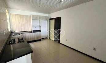 Imagem 7: Casa funcional com área gourmet e 4 vagas no São Jerônimo