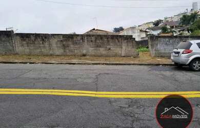 Imagem: Terreno à venda, 400 m² por R$ 477.000