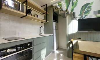 Imagem 5: Duplex com 1 suíte no bairro Campeche