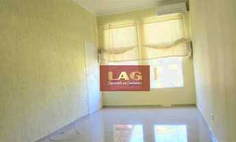 Imagem 2: Casa com 3 dormitórios à venda, 90 m² Condomínio Horto Florestal II - Sorocaba/SP