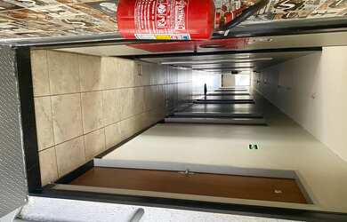 Imagem 2: Kitnet mobiliada próximo ao hospital Santa Casa