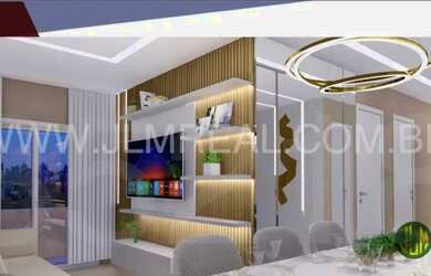 Imagem: RESIDENCIAL DOM CASMURRO, BAIRRO DAMAS