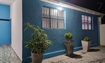 Imagem 4: OPORTUNIDADE - CASA NO FEITOSA EM RUA FECHADA