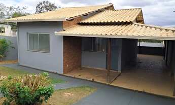 Imagem 4: Casa estilo colonial, 3 quartos, suíte, cozinha planejada, bairro Fernão Dias - Igarapé