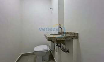 Imagem 6: Sala para alugar por R$ 2450.00, 25.00 m2 - GLEBA PALHANO - LONDRINA/PR