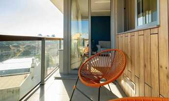 Imagem 4: Apartamento MOBILIADO IMPECÁVEL Boa Vista