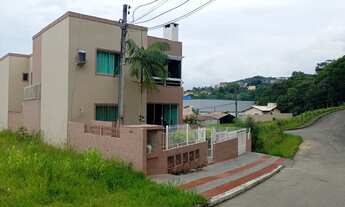 Imagem: Apartamento em São José