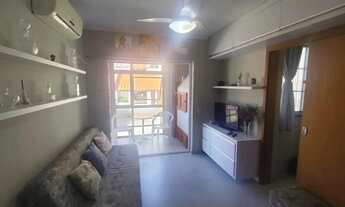 Imagem: Apartamento 01 Dorm - Bairro CAPÃO NOVO