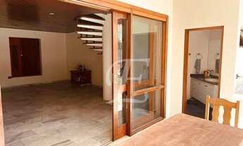 Imagem 5: Casa com 4 dormitórios, sendo 3 suítes para alugar em Alphaville - Barueri/SP