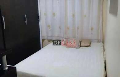 Imagem 7: Apartamento com 2 dormitórios à venda, 48 m² por R$ 180.850,00 - Conjunto Residencial José