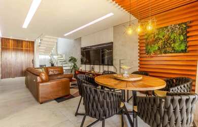 Imagem: Casa com 3 dormitórios à venda, 255 m²