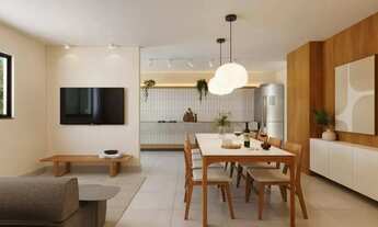 Imagem 2: Mood Club, 2 E 3 Quartos Com Opções De 53M² E 65M² Com 1 Ou 2 Vagas De Garagem No Costa Az