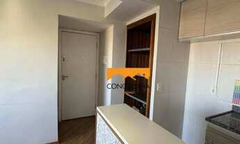 Imagem 7: Apartamento com 2 dormitórios à venda, 43 m² por R$ 310.000,00 - Canhema - Diadema/SP
