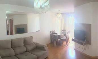 Imagem 7: Otimo apartamento para locação , 3 quartos 2 banheiros , garagem livre, andar alto mobilia