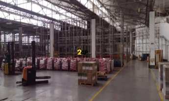 Imagem 4: Aluguel de Galpão Comercial em Santo Amaro, São Paulo-SP: 20 Banheiros, 20.500,00 m² na Vi