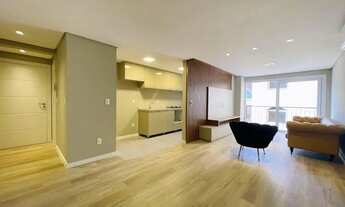 Imagem 2: Apartamento com 2 dormitórios à venda, 76 m² por R$ 1.332.380,42 - Floresta - Gramado/RS