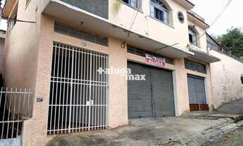 Imagem 2: Loja de 40 m² com banheiro no Santa Inês