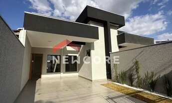 Imagem 4: Casa em Rua Milton Eduardo Luders - Conjunto João de Barro Itaparica - Maringá/PR