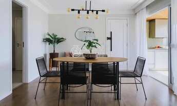 Imagem 3: Apartamento para Venda em Santo André, Casa Branca, 3 dormitórios, 3 suítes, 4 banheiros