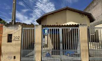 Imagem: Casa à venda, Jardim Casablanca, Indaiatuba