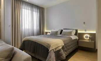 Imagem 2: Apartamento 1 quarto planejado - Luxemburgo - opção mobiliada - BH