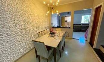 Imagem 7: Oportunidade - Casa em Condomínio - Jardim Santa Maria - Jacareí - Residencial Vistta - 4