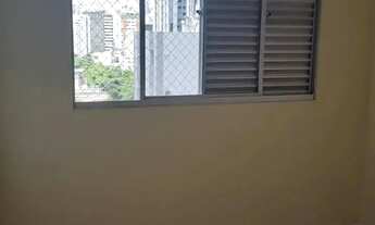 Imagem 3: Imóvel para venda com 100 metros quadrados com 2 quartos em Lourdes - Belo Horizonte - MG