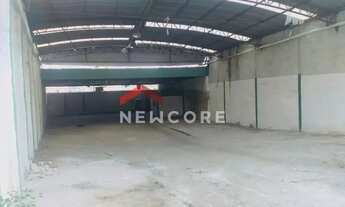 Imagem 7: Galpão em Avenida Novo Horizonte - Vila Sacadura Cabral - Santo André/SP