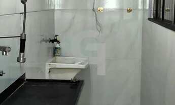 Imagem 7: 3/4 no ed. Fábio em Pernambués com elevador, portaria 24h e lazer