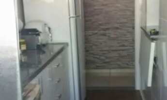 Imagem 5: APARTAMENTO - JARDIM BORBOREMA - SP