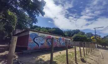 Imagem 6: Manguinhos Casa com 3 dormitórios