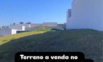 Imagem 3: Terreno no condomínio Bouganville