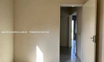 Imagem 4: Casa para Venda em Presidente Prudente, Vida Nova Pacaembú I, 2 dormitórios, 1 banheiro, 2