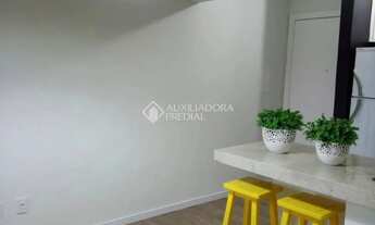 Imagem 7: Apartamento mobiliado com box na Duque de Caxias