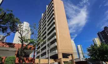 Imagem: Ed. Ideal Residence, excelente apartamento