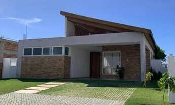 Imagem: Casa No Alphaville Sergipe em Alphaville