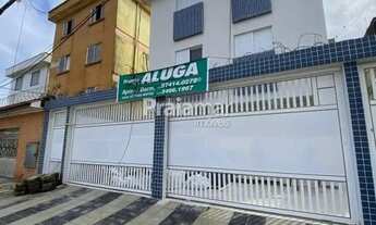 Imagem: Apartamento 1 Dorm para Alugar em Jd Guassu