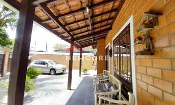 Imagem 5: Casa em Rua Camélia - Enseada - Guarujá/SP