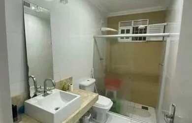 Imagem 3: Casa à venda, 3 quartos, 2 suítes, 3 vagas, Manaíra - João Pessoa/PB