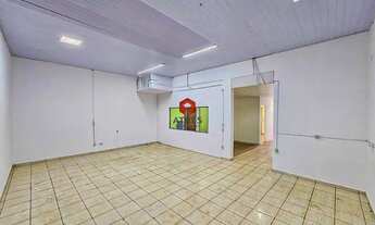 Imagem 4: Sala comercial para locação com 160m² localizada no Setor Jardim América