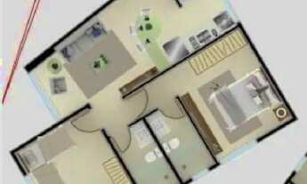 Imagem 5: Cosmopolitan - novo 2/4 no tirol