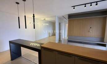 Imagem 7: Apartamento no Edifício Sense para venda e locação, Terra Bonita, Londrina, PR