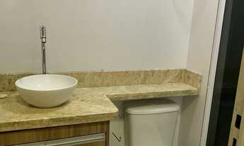 Imagem 2: Alugo ou vendo - apartamento Condomínio Doce Lar