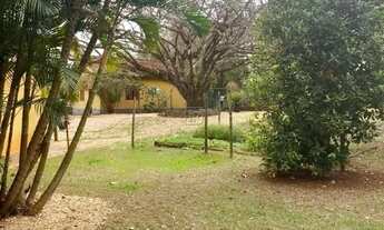 Imagem 2: Casa para venda em RURAL de 600.00m² com 3 Quartos e 1 Suite