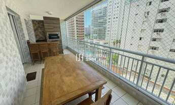 Imagem: Apartamento com 3 dormitórios à venda