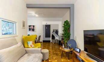 Imagem 4: Apartamento à Venda - Santa Cecília, 2 Quartos, 83 m2