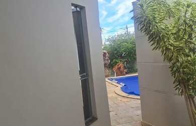 Imagem 4: Suíte residencia