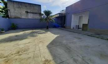 Imagem 4: Casa em Rua José Hipólito de Vasconcelos - Parque Corrientes - Campos dos Goytacazes/RJ