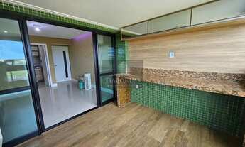 Imagem 5: Apartamento de Luxo com 2 Quartos e Varanda Gourmet na Paralela - Salvador-BA! Confira já!